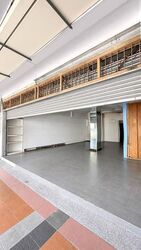 Bukit Batok West Avenue 8 (D23), Shop House #612390111